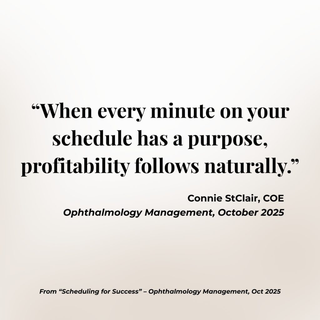 the heartbeat of your&nbsp;practice